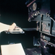 Illustration for article titled Stunning Behind-the-Scenes Photos Show Iconic Movies in a New Light